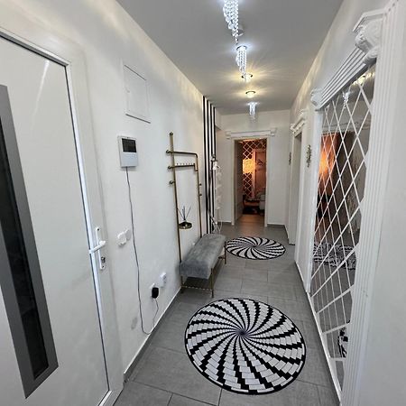 Luxury Home Bochum Luaran gambar
