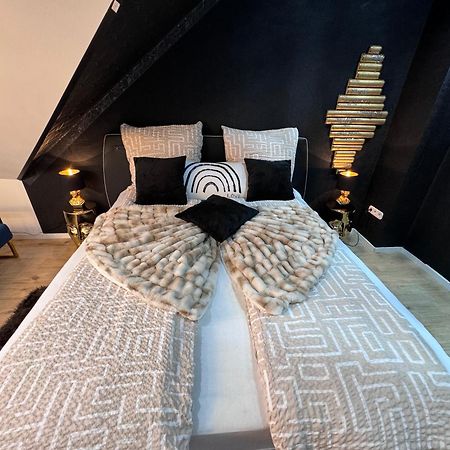 Luxury Home Bochum Luaran gambar