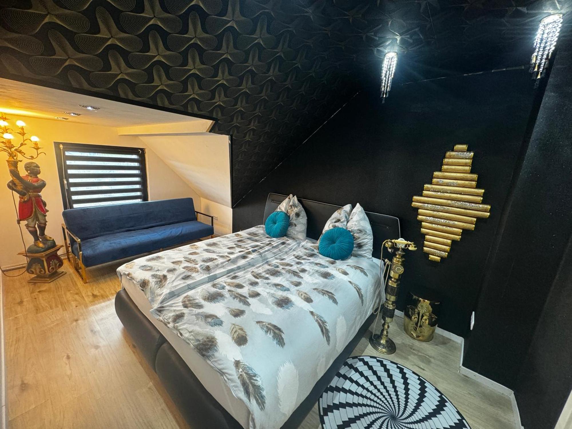 Luxury Home Bochum Luaran gambar
