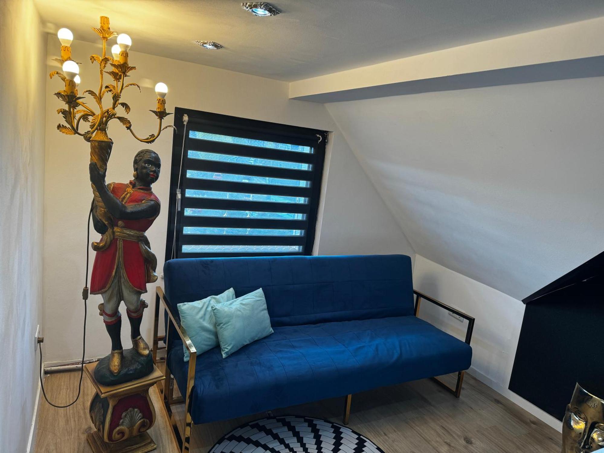 Luxury Home Bochum Luaran gambar