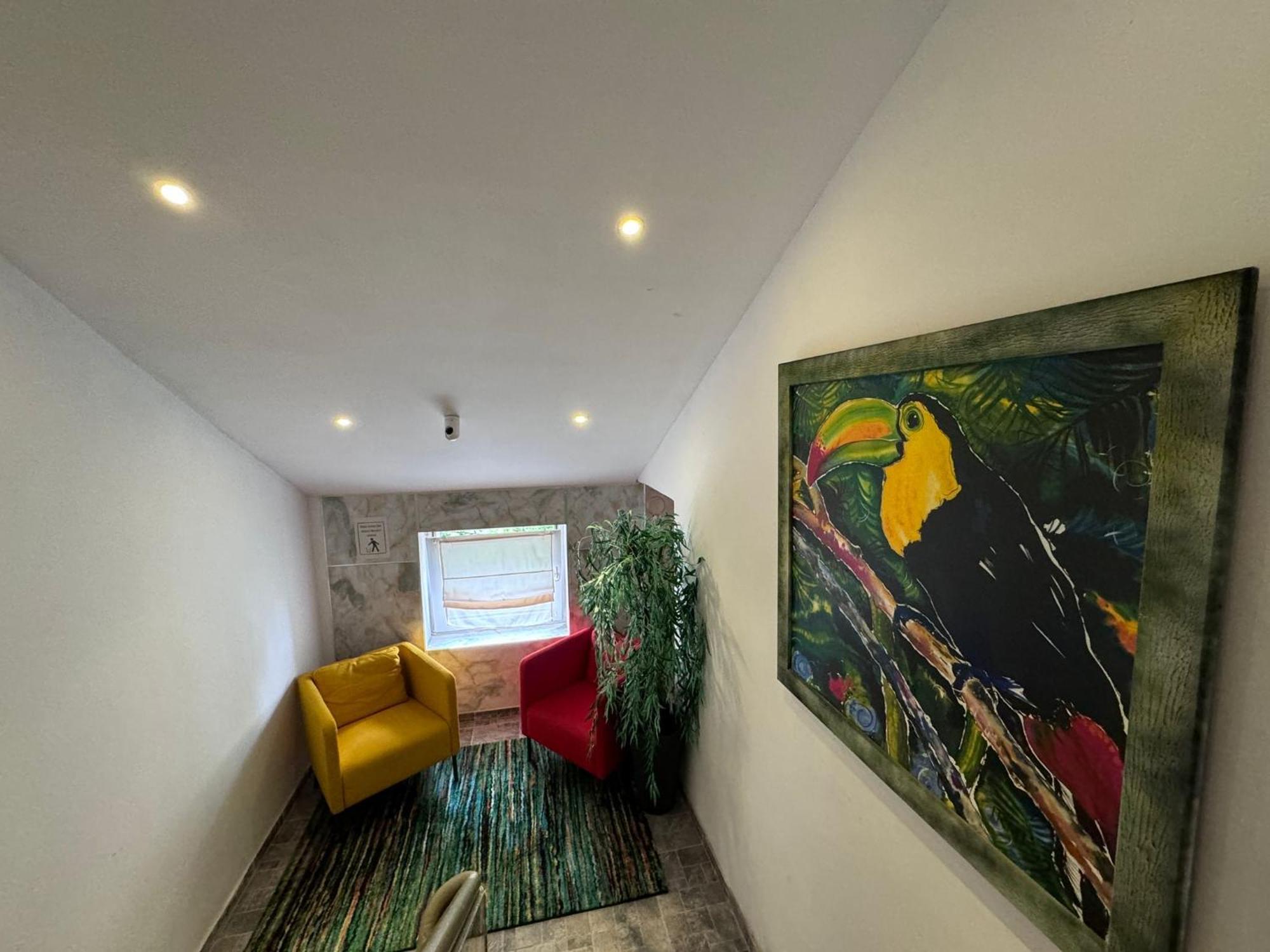 Luxury Home Bochum Luaran gambar