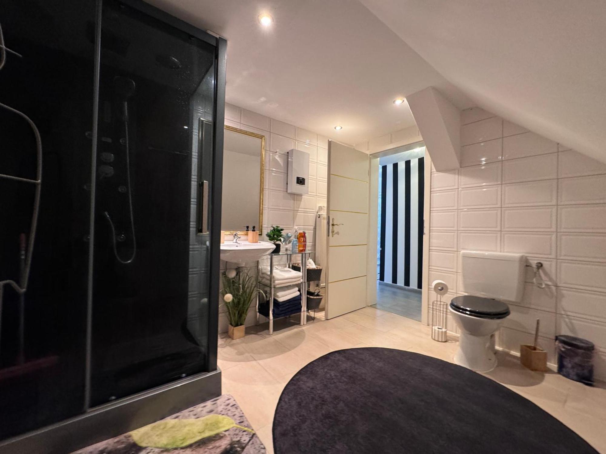 Luxury Home Bochum Luaran gambar