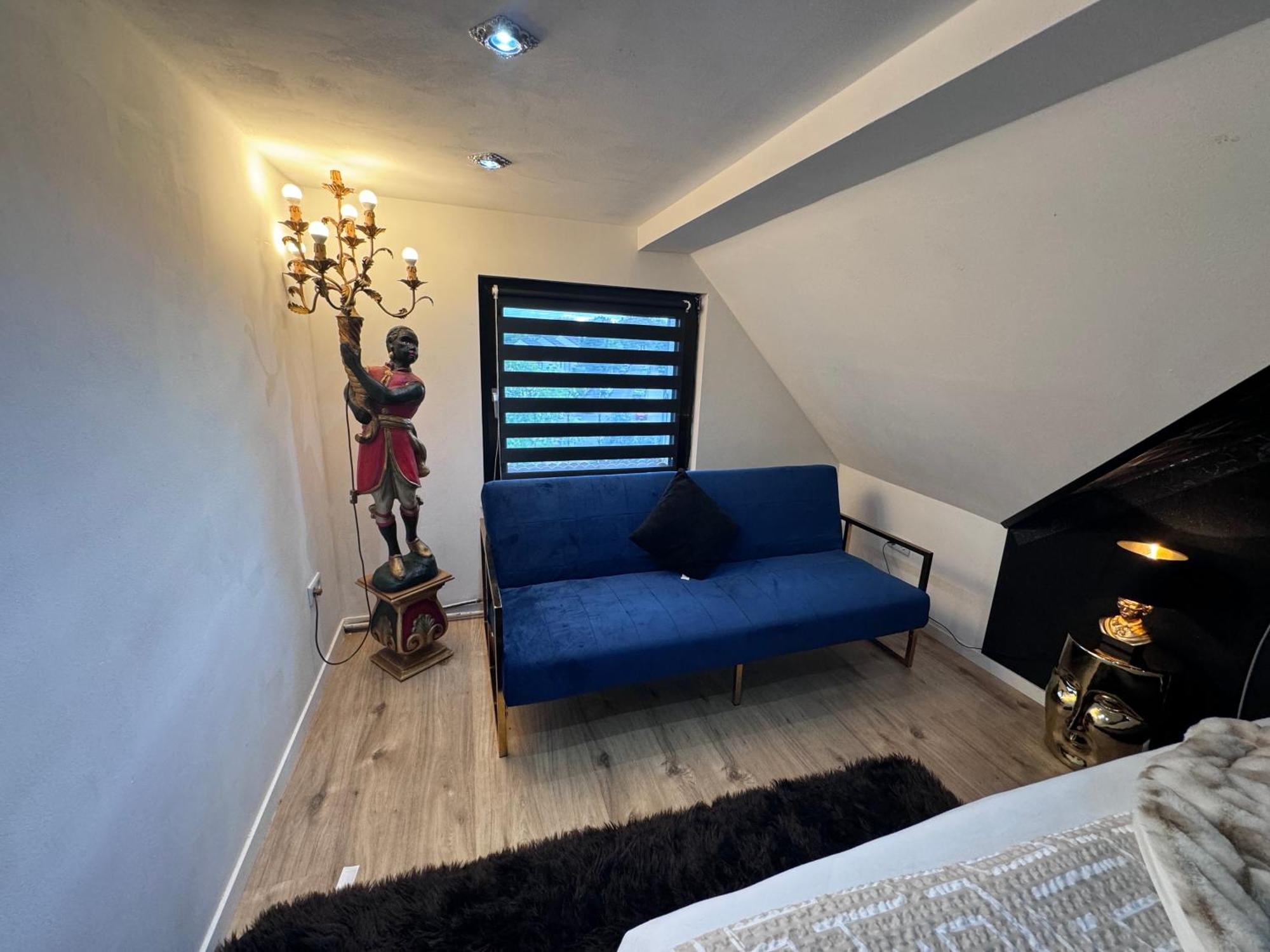 Luxury Home Bochum Luaran gambar