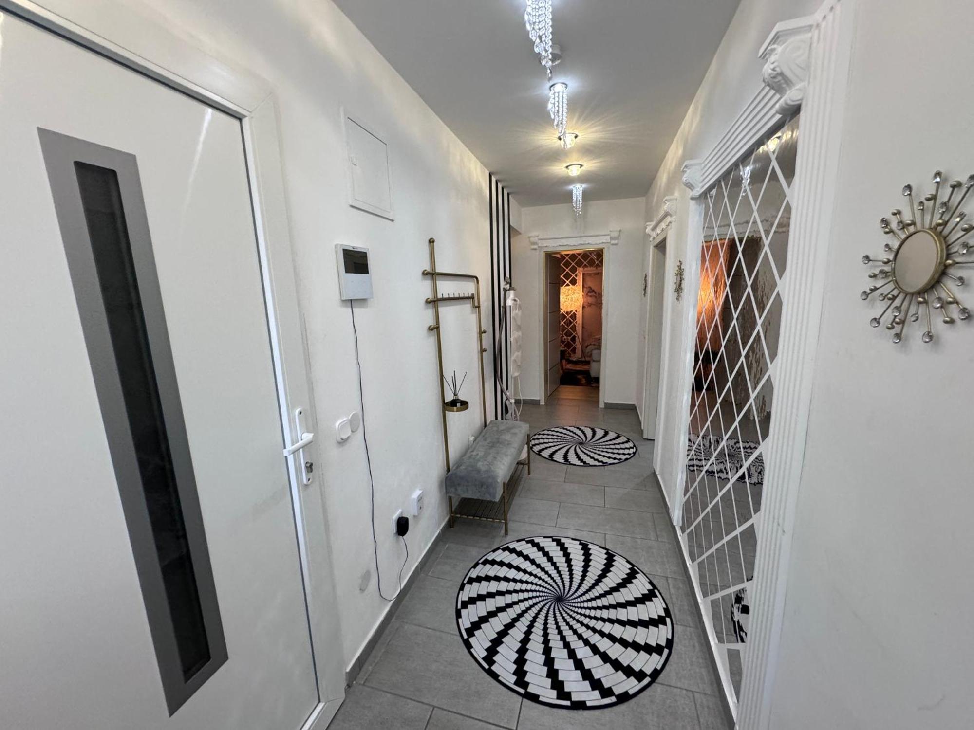 Luxury Home Bochum Luaran gambar