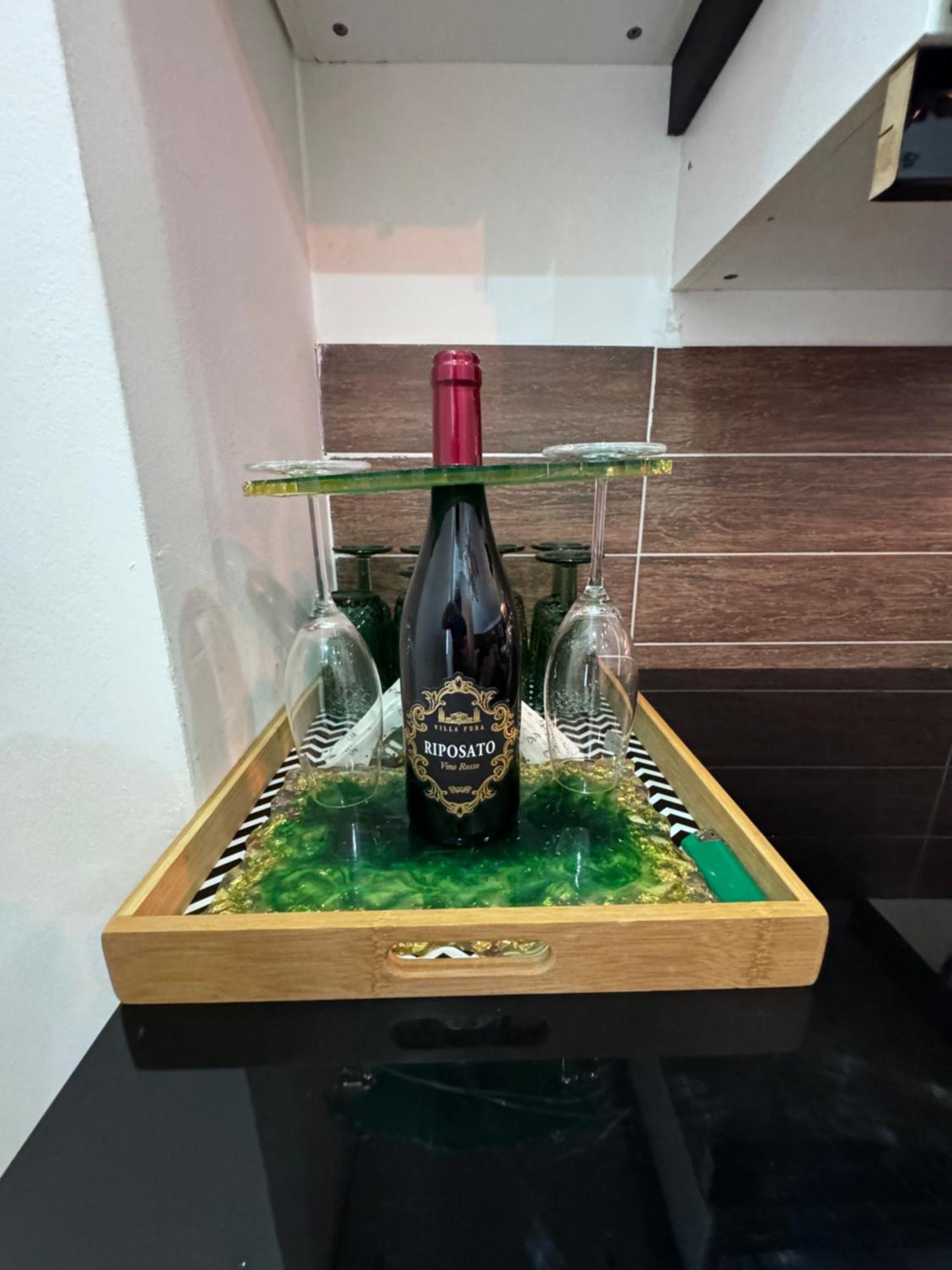 Luxury Home Bochum Luaran gambar