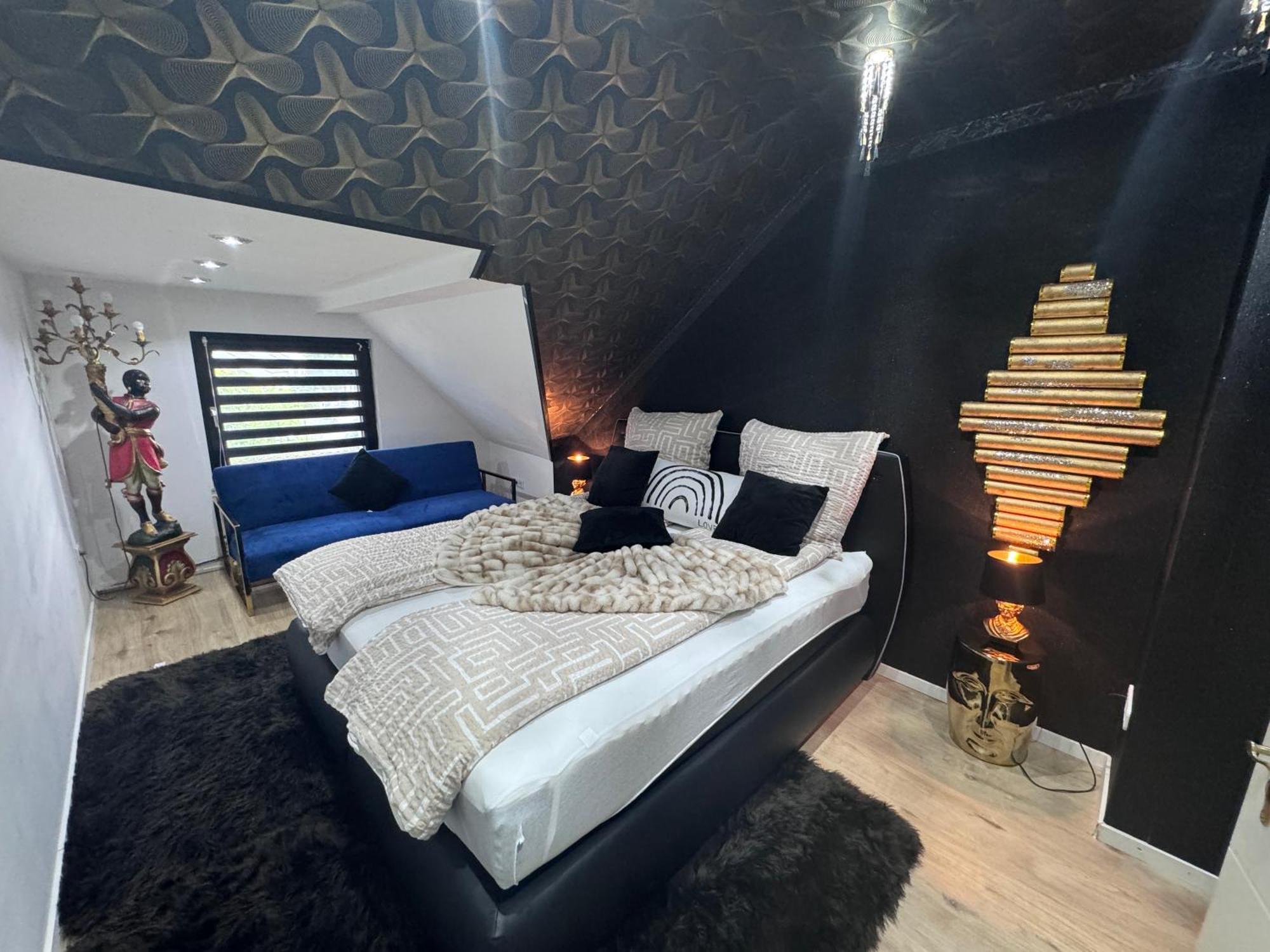 Luxury Home Bochum Luaran gambar