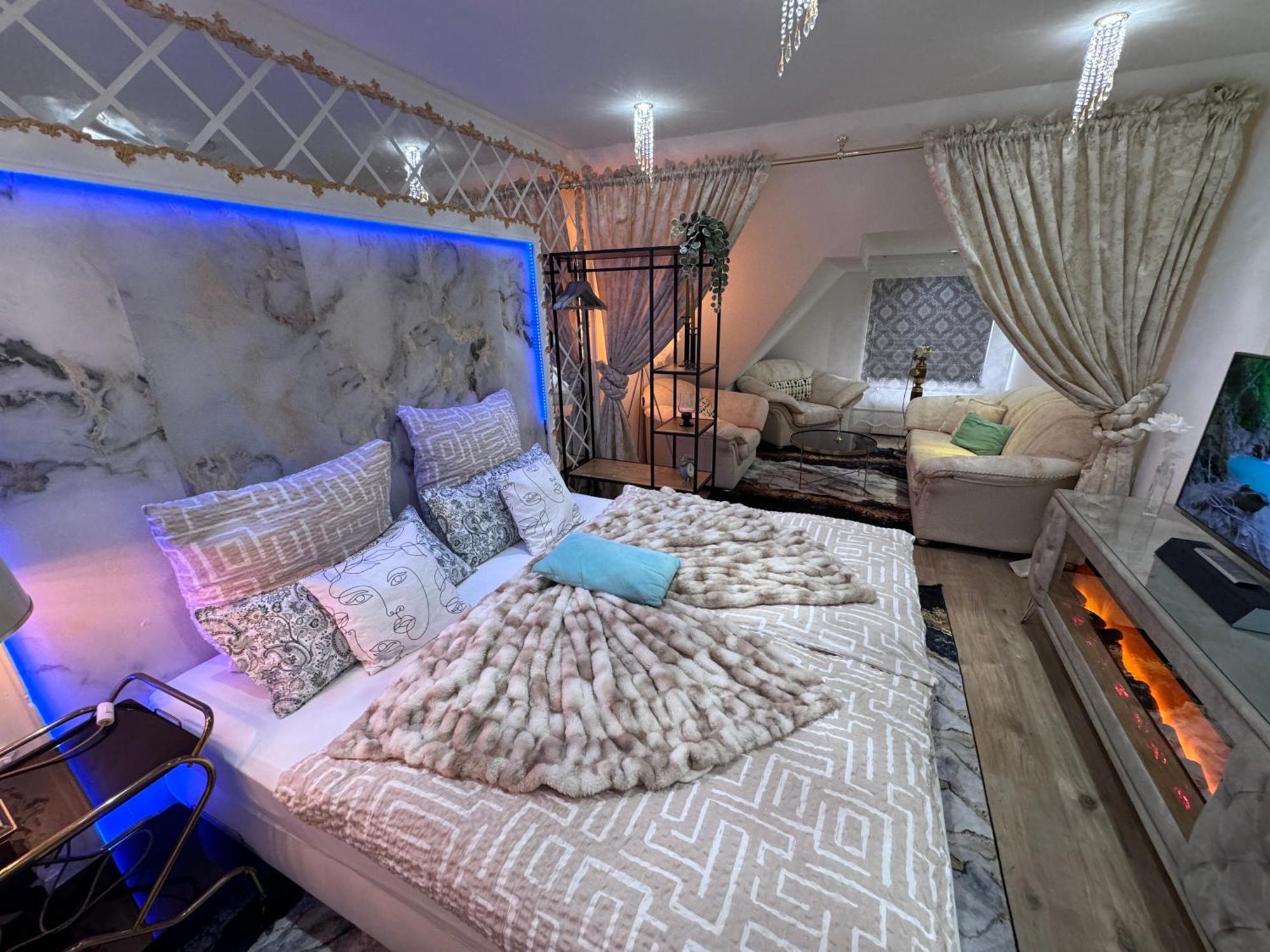 Luxury Home Bochum Luaran gambar