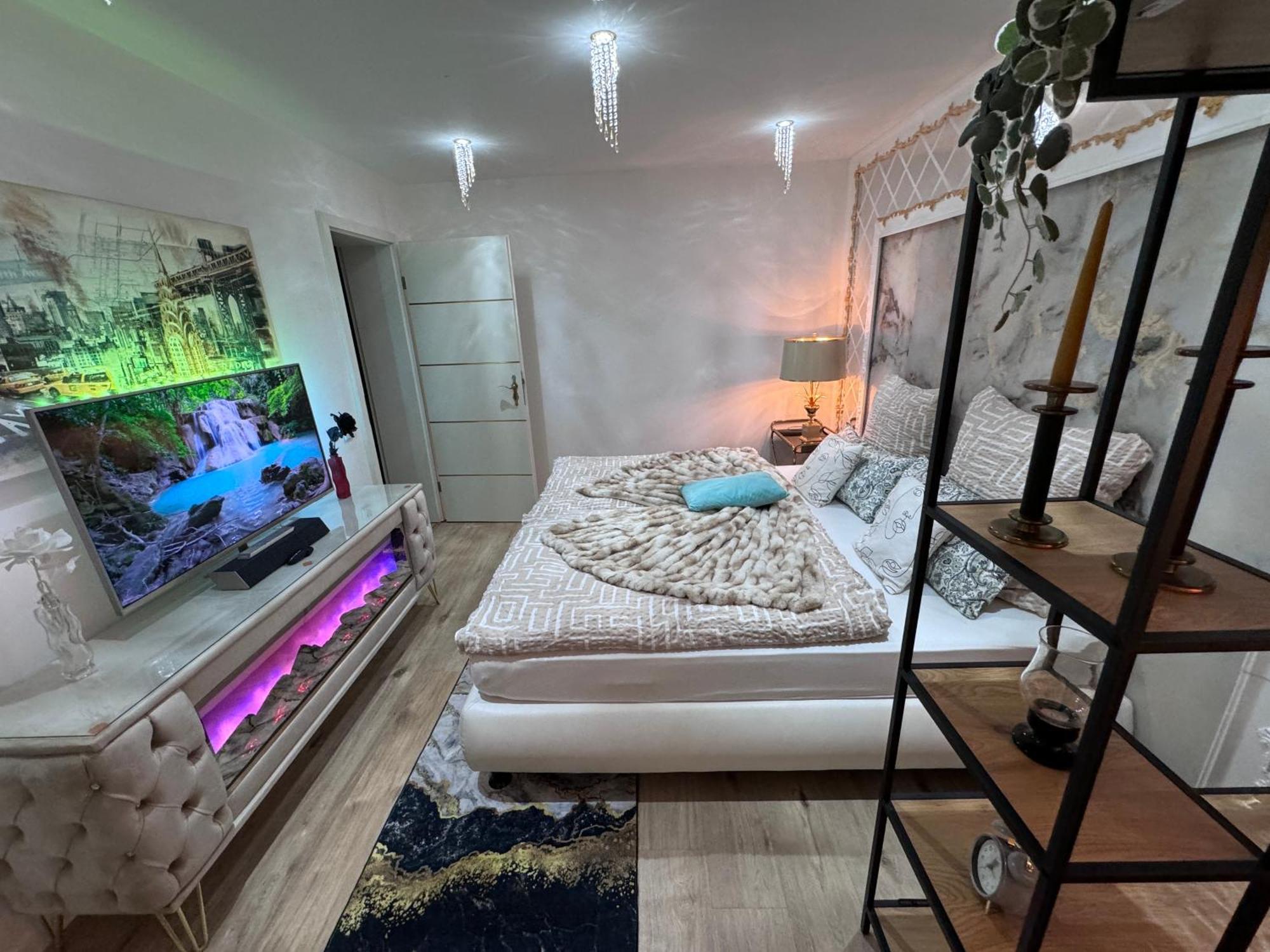Luxury Home Bochum Luaran gambar