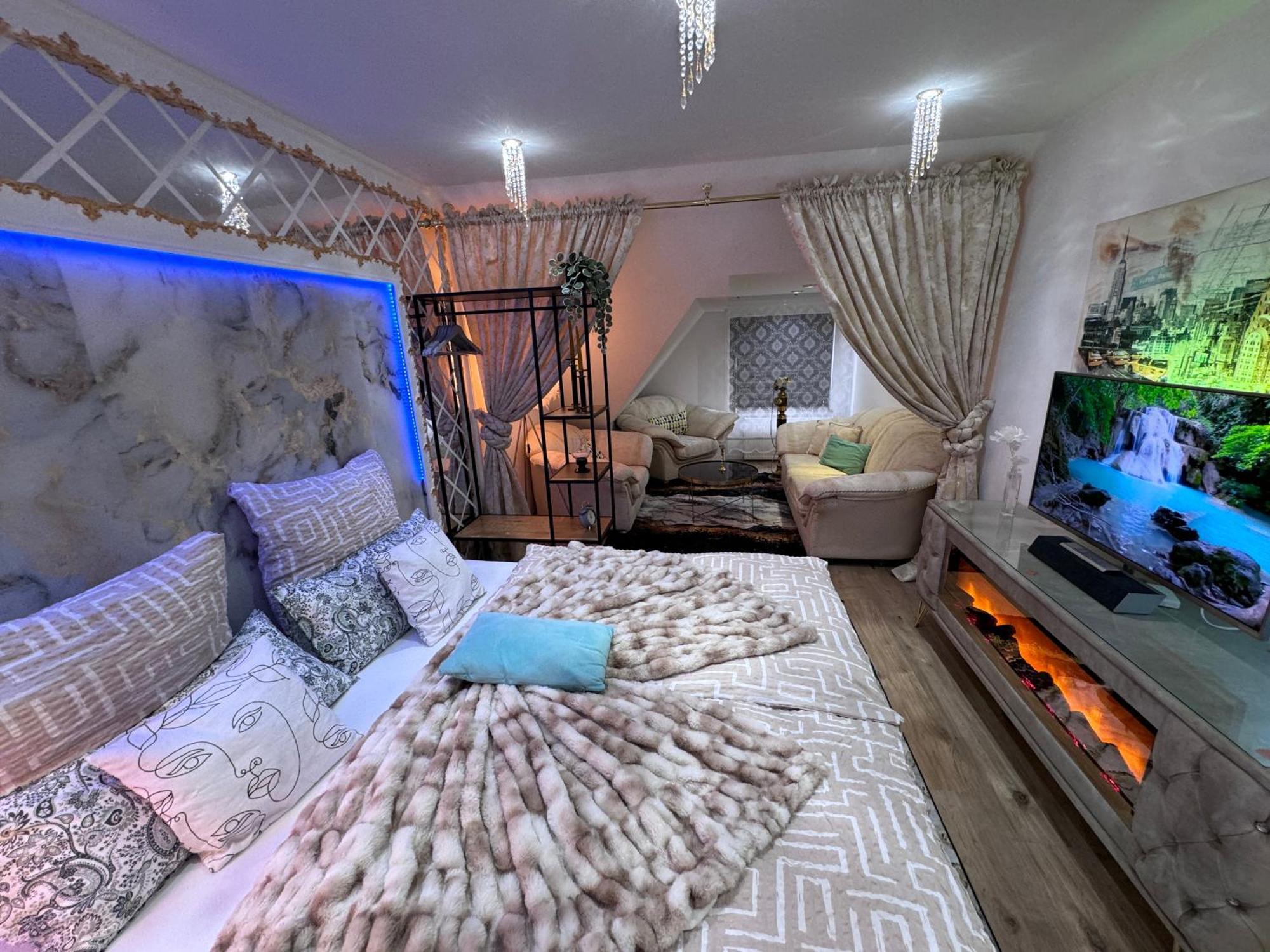 Luxury Home Bochum Luaran gambar