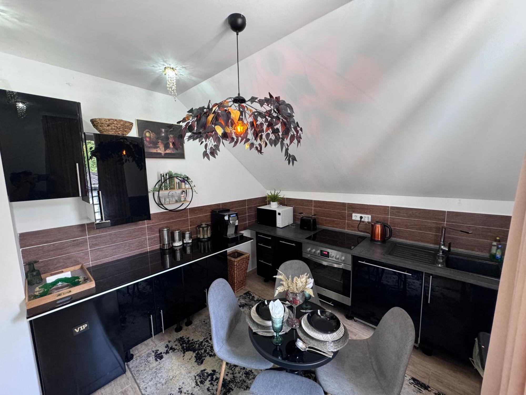 Luxury Home Bochum Luaran gambar