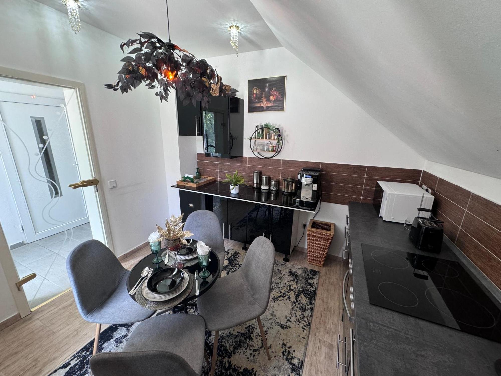 Luxury Home Bochum Luaran gambar