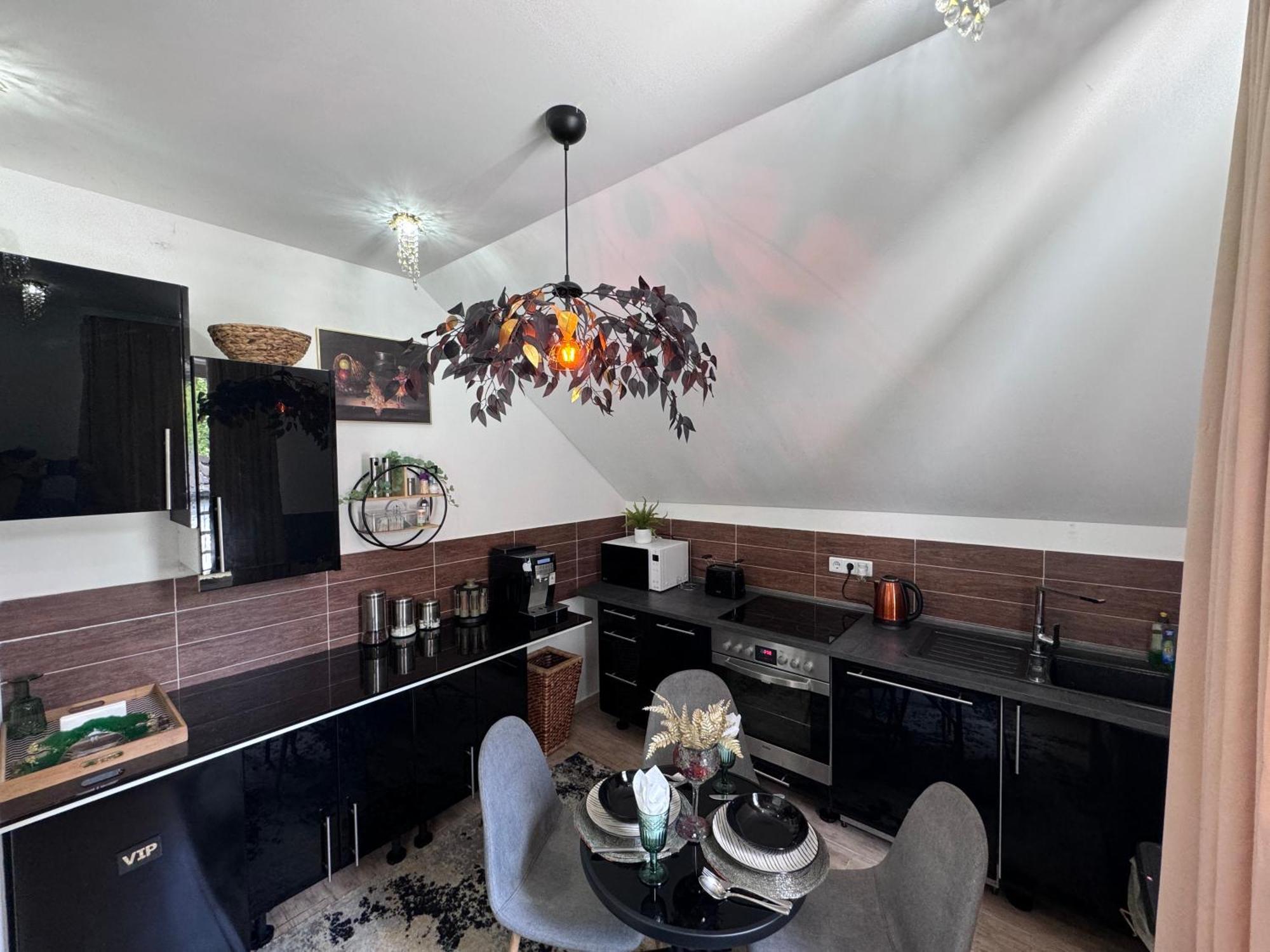 Luxury Home Bochum Luaran gambar